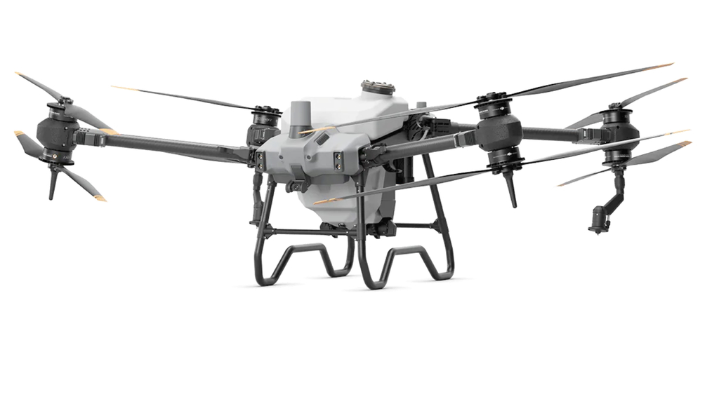 DJI AGRAS T40 l Agricultural Drone l Ready to Fly Kit l Drone & UAVs l Pronta Entrega