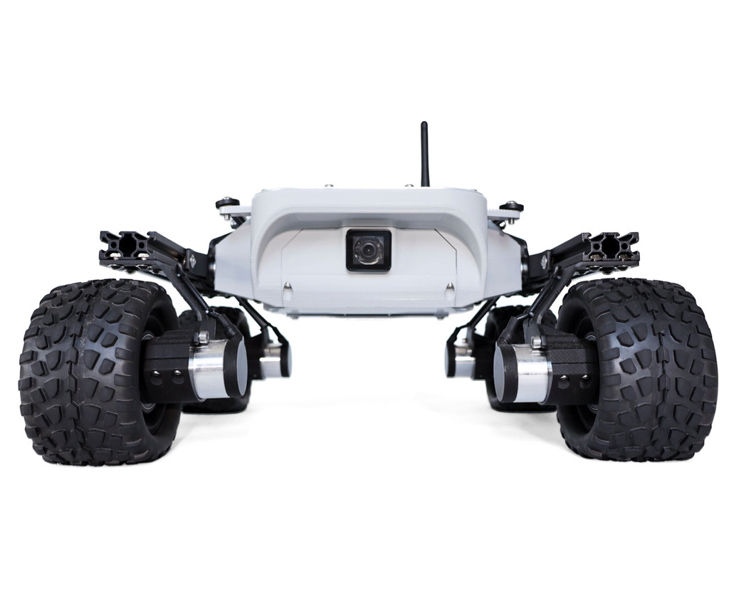 Leo Rover Developer Kit Mobile Robot Raspberry Pi