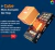 CubePilot Cube Orange+ Standard Set Carrier Board ADS-B (IMU V8) - buy online