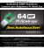 Raspberry Pi 4 Computer Model B 4GB RAM + Arducam Camera Hawk Eye 64MP en internet