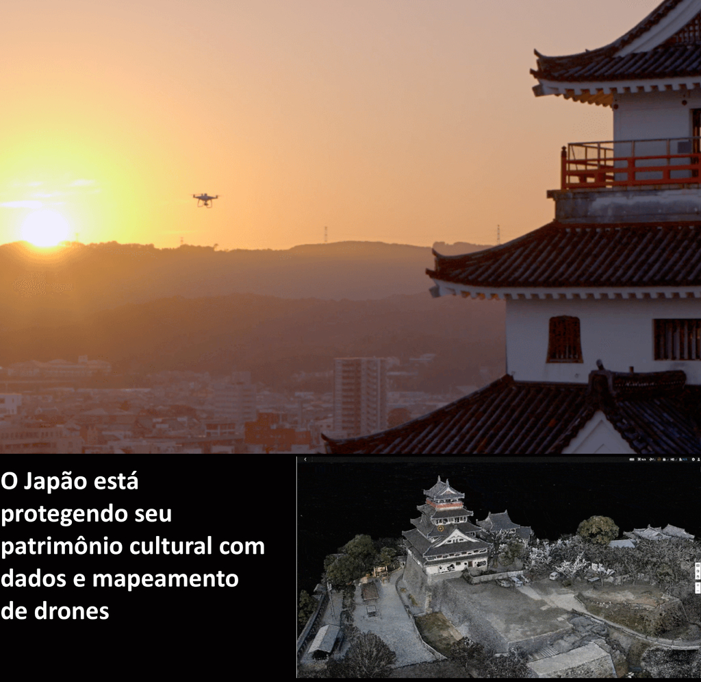 DJI TERRA Overseas 1 Ano - comprar online