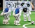 Aldebaran Nao Robot V6 Educator Pack , Humanoide Programável e Autônomo - loja online