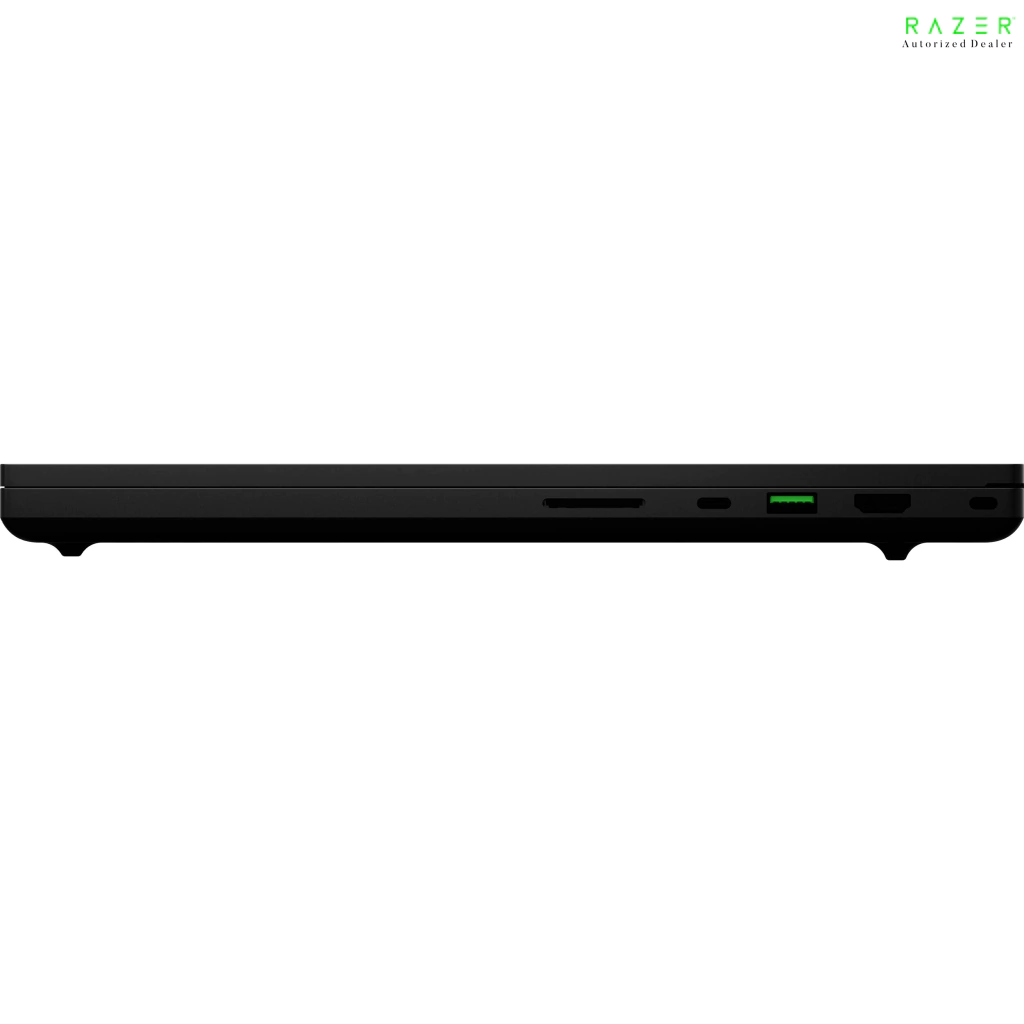 Razer 17.3" l Razer Blade 17 Gaming Laptop l 1.8 GHz Intel Core i9 14-Core (12th Gen) l 4K IPS-Grade l 17.3" 3840 x 2160 UHD 144 Hz Display l 32GB DDR5 RAM | 1TB PCIe 4.0 SSD l NVIDIA GeForce RTX 3080 Ti (16GB GDDR6) l RZ09-0423PEF3-R3U - loja online