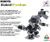 Robotis Bioloid Premium Robot Developer Kit , Educacional , Idade: 15+ en internet