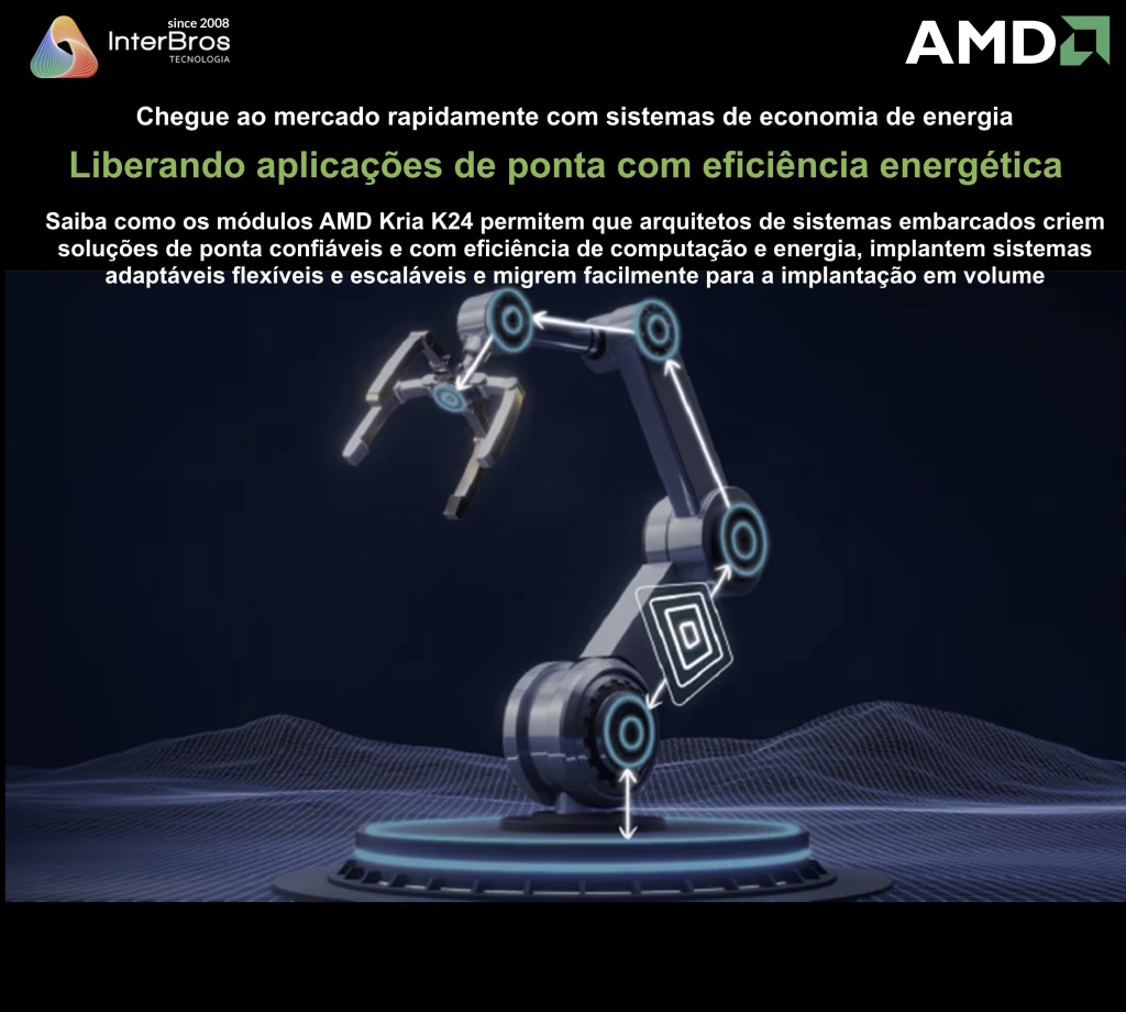 AMD Kria K24 SOM , SM-K24-XCL2GC - loja online