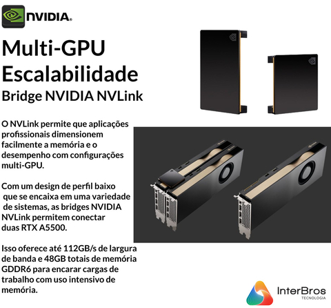 NVIDIA PNY QUADRO RTX A5000 24GB DDR6 PCIe 4.0 x16 , Ampere Architecture , VCNRTXA5000-PB - comprar online