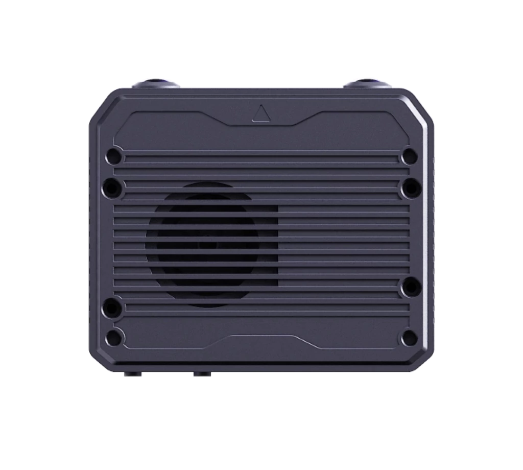 SLAMTEC Aurora S A2M2 , Compact AI-Integrated Spatial Perception System, AI vSLAM 3D LiDAR Mapping System na internet