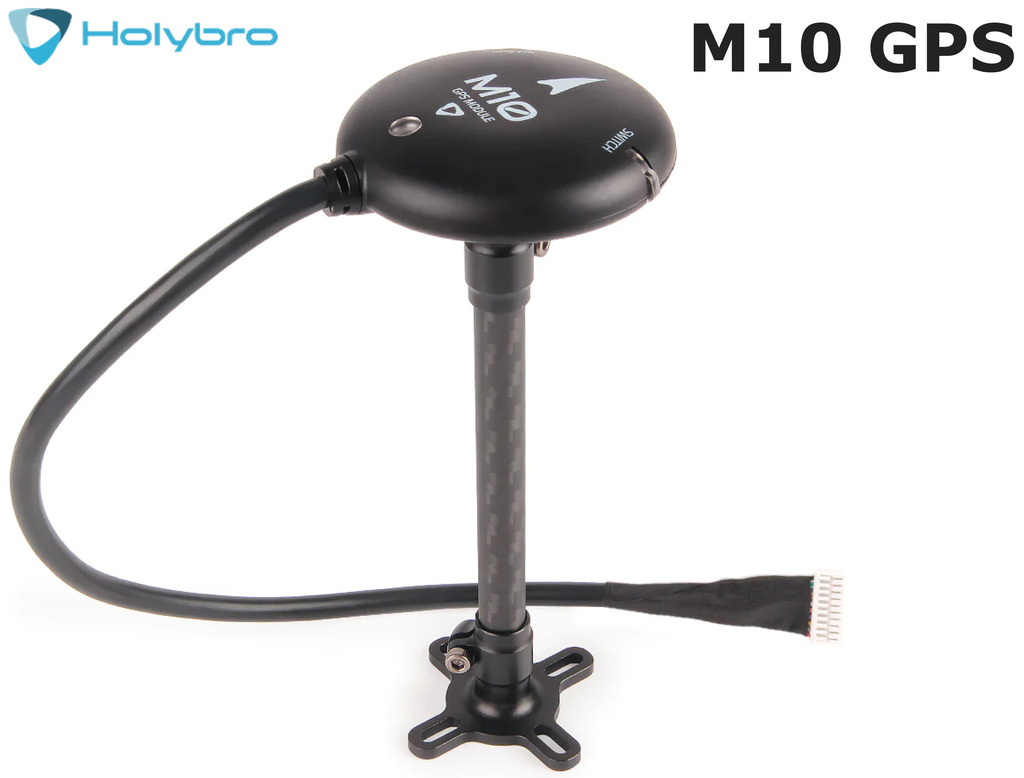 Holybro GPS M10 , 12040 , 12041 , 12042 - online store