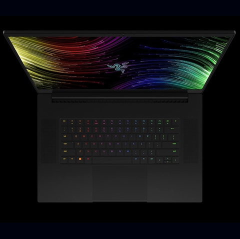 Razer 17.3" Razer Blade 17 Gaming Laptop , 16GB RAM , 1TB 4.0 SSD , RZ09-0423NED3-R3U1