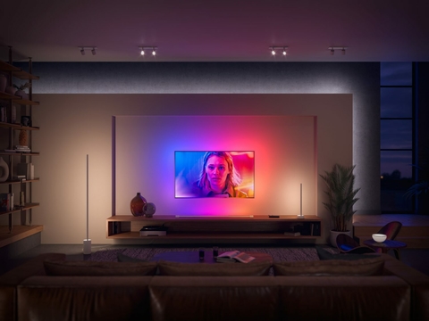 Philips Hue Play Gradient Light Tube Large TVs de 60" e Maiores en internet