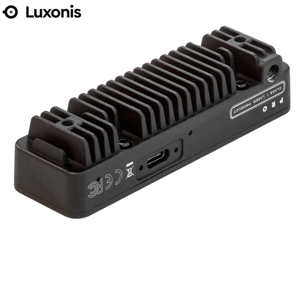 Luxonis OAK-D Pro Camera Depth Stereo 3D Fixed Focus na internet