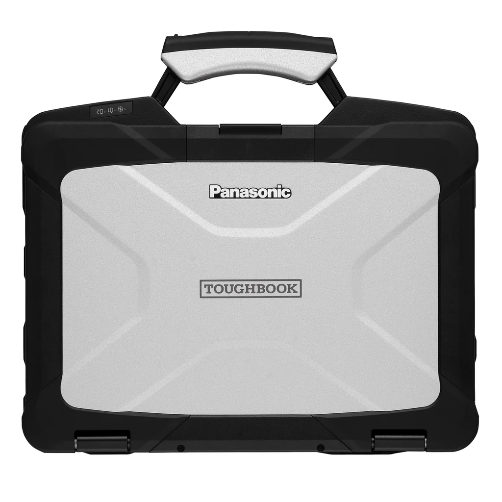 Panasonic TOUGHBOOK 40 14" Rugged Laptop , Intel Core i7-1185G7 (up to 4.8GHz), 16GB, 512GB SSD, Display 14" FHD Touchscreen, Intel Wi-Fi 6, Bluetooth, 5MP Webcam, IP66 , FZ-40CCAAXAM - buy online