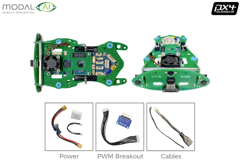 Modal AI VOXL Flight Deck Developer Kit en internet