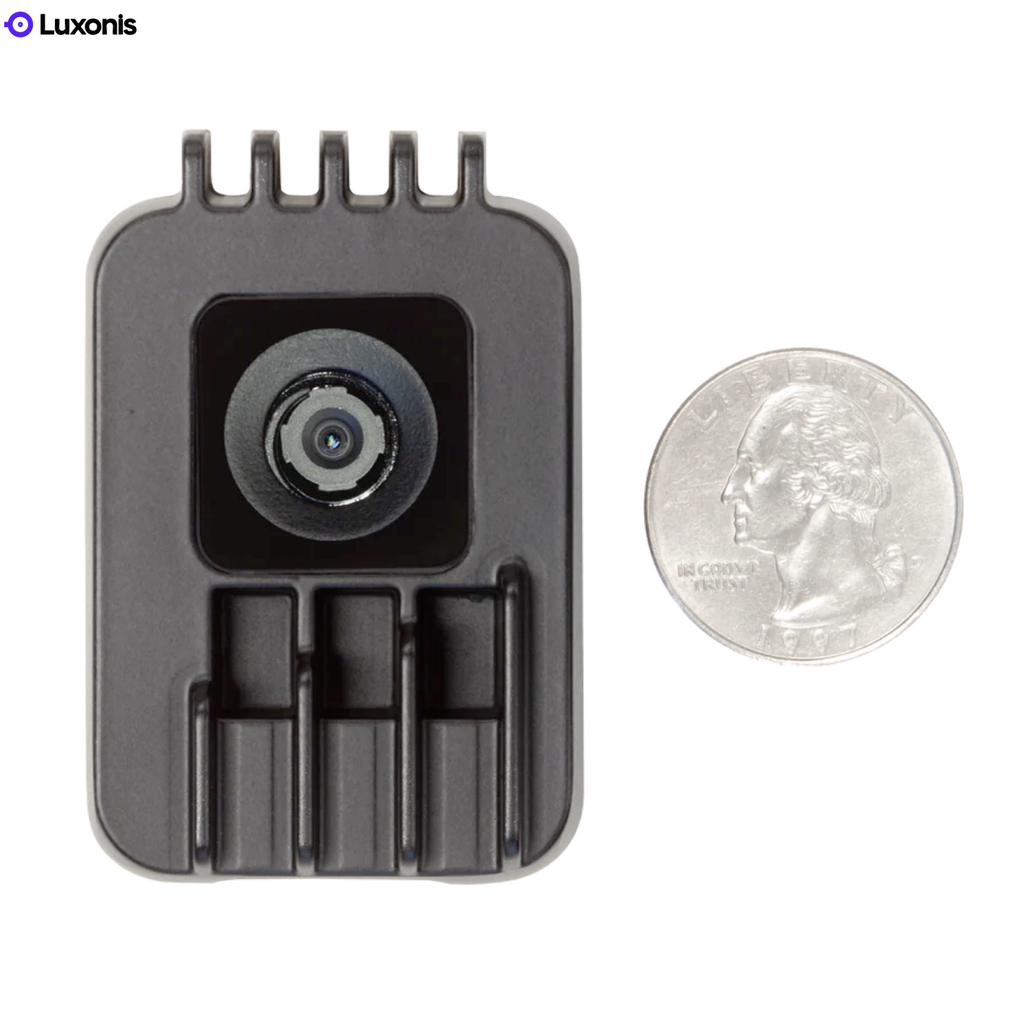 Luxonis OAK-1 MAX Camera Depth Stereo 3D 32MP Sensor IMX582 na internet