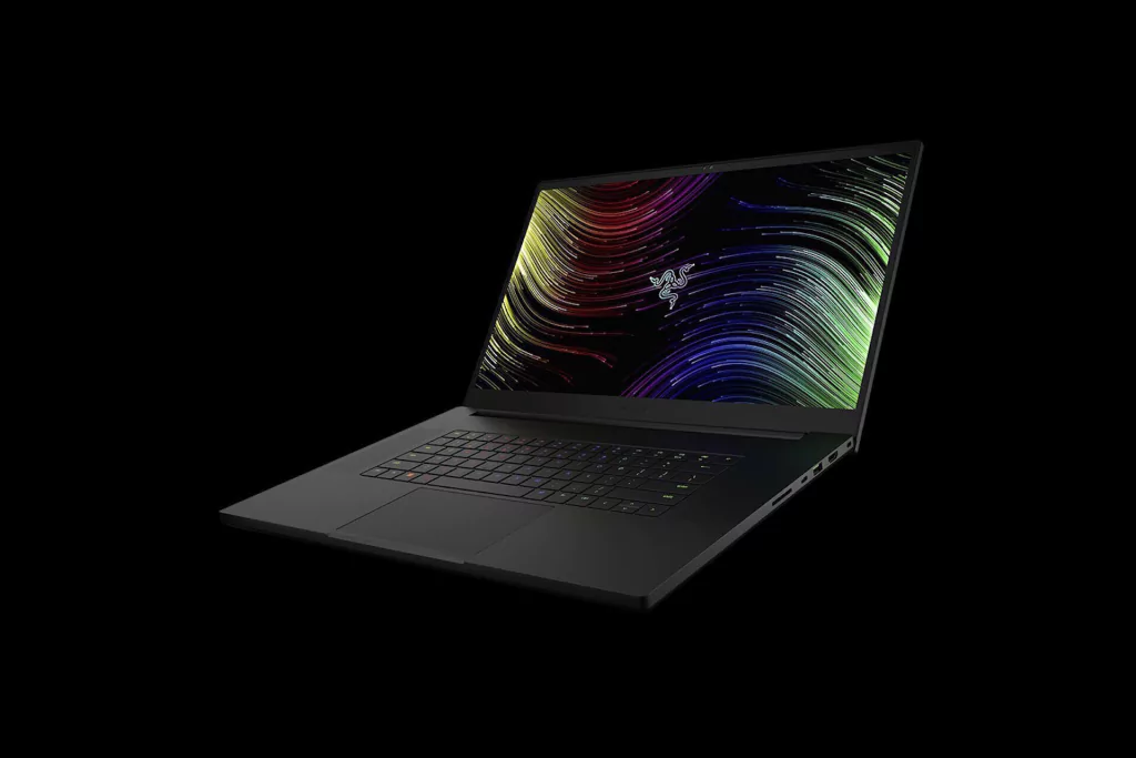Razer 17.3" l Razer Blade 17 Gaming Laptop l 1.8 GHz Intel Core i9 14-Core (12th Gen) l 4K IPS-Grade l 17.3" 3840 x 2160 UHD 144 Hz Display l 32GB DDR5 RAM | 1TB PCIe 4.0 SSD l NVIDIA GeForce RTX 3080 Ti (16GB GDDR6) l RZ09-0423PEF3-R3U na internet
