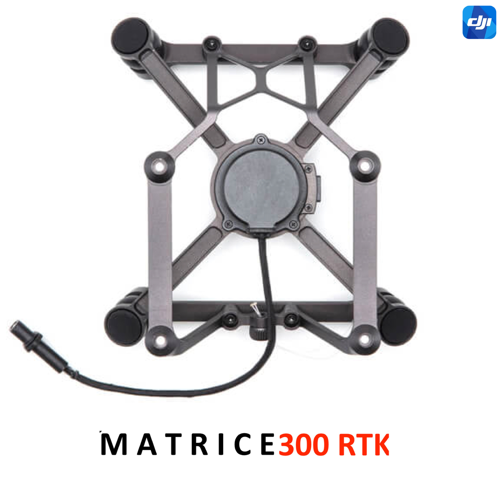 DJI Matrice 300 Series Upward Gimbal Connector l Superior l Compatível com Matrice 300 RTK l Drone & UAV l Pronta Entrega na internet