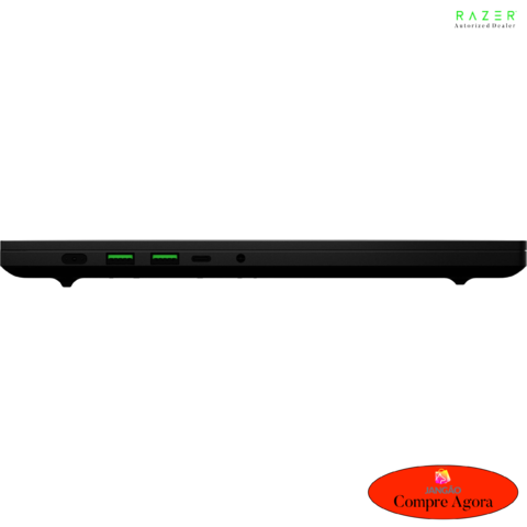 Razer 15.6" Razer Blade 15 , 32GB RAM , 1TB SSD , RZ09-0421PED3-R3U1 - Loja do Jangão - InterBros