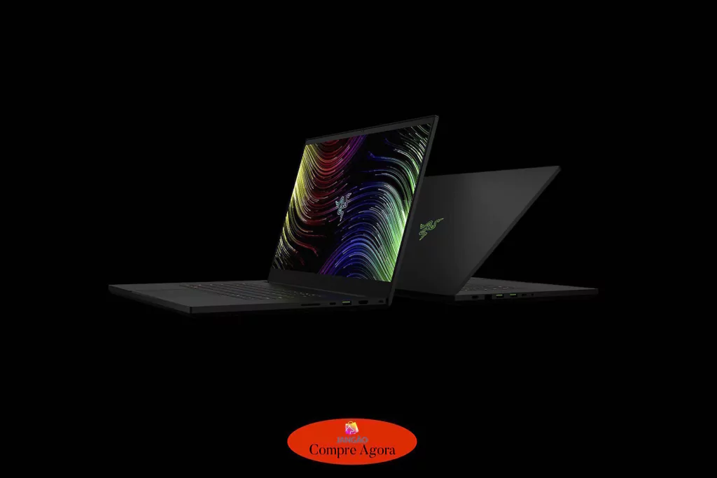 Razer 17.3" l Razer Blade 17 Gaming Laptop l 1.8 GHz Intel Core i9 14-Core (12th Gen) l 4K IPS-Grade l 17.3" 3840 x 2160 UHD 144 Hz Display l 32GB DDR5 RAM | 1TB PCIe 4.0 SSD l NVIDIA GeForce RTX 3080 Ti (16GB GDDR6) l RZ09-0423PEF3-R3U - loja online