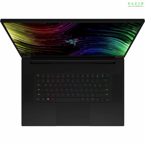 Razer 17.3" Razer Blade 17 Gaming Laptop , 16GB RAM , 1TB 4.0 SSD , RZ09-0423NED3-R3U1 - loja online