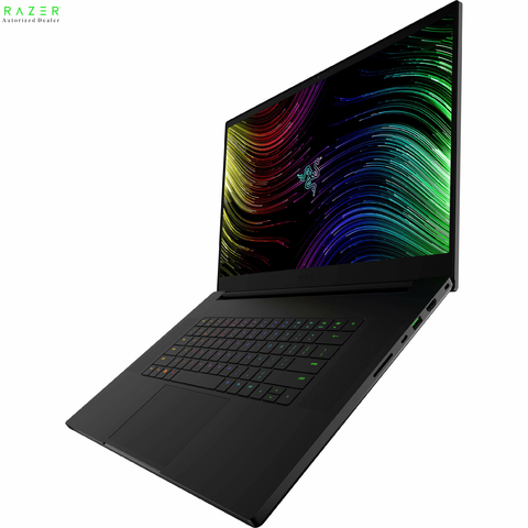 Imagem do Razer 17.3" Razer Blade 17 Gaming Laptop , 16GB RAM , 1TB 4.0 SSD , RZ09-0423NED3-R3U1