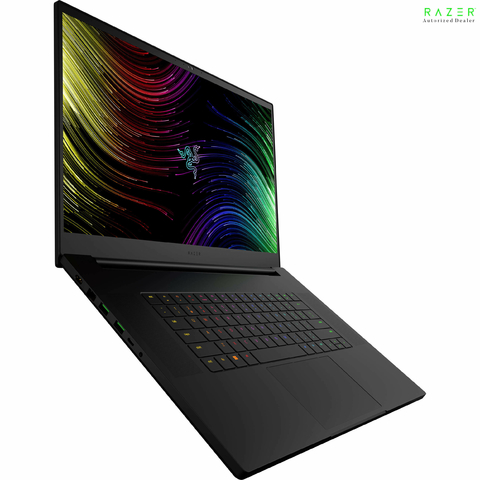 Razer 17.3" Razer Blade 17 Gaming Laptop , 16GB RAM , 1TB 4.0 SSD , RZ09-0423NED3-R3U1