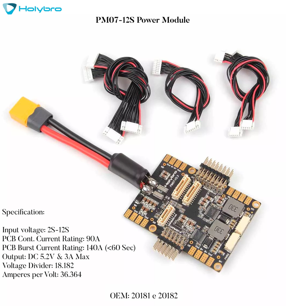 Holybro Pixhawk 6C , Case de Alumínio , Controlador de Voo de Drones , 20179 , 20180 , 20181 , 20182 , Escolha seu Kit na internet
