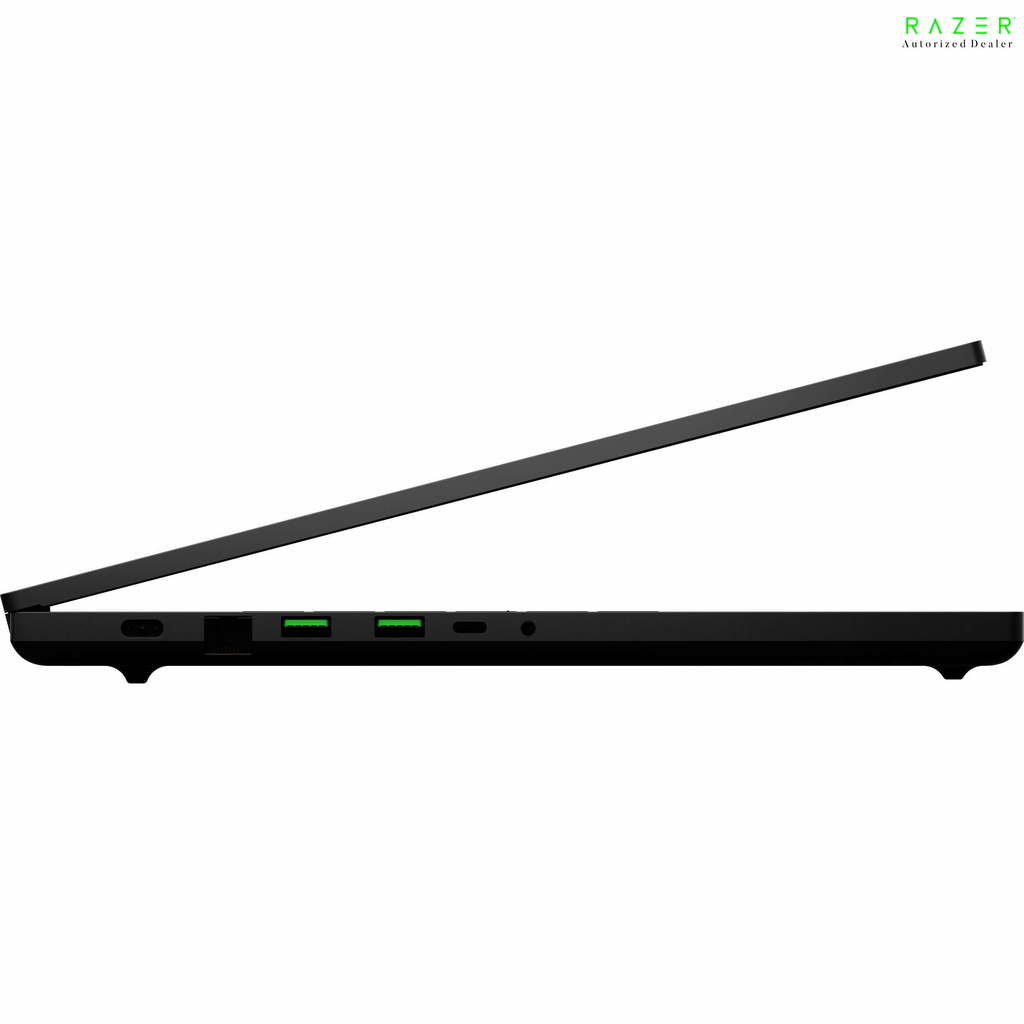 Razer 17.3" Razer Blade 17 Gaming Laptop , 16GB RAM , 1TB 4.0 SSD , RZ09-0423NED3-R3U1 na internet