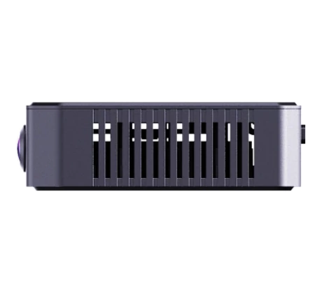 SLAMTEC Aurora S A2M2 , Compact AI-Integrated Spatial Perception System, AI vSLAM 3D LiDAR Mapping System - comprar online