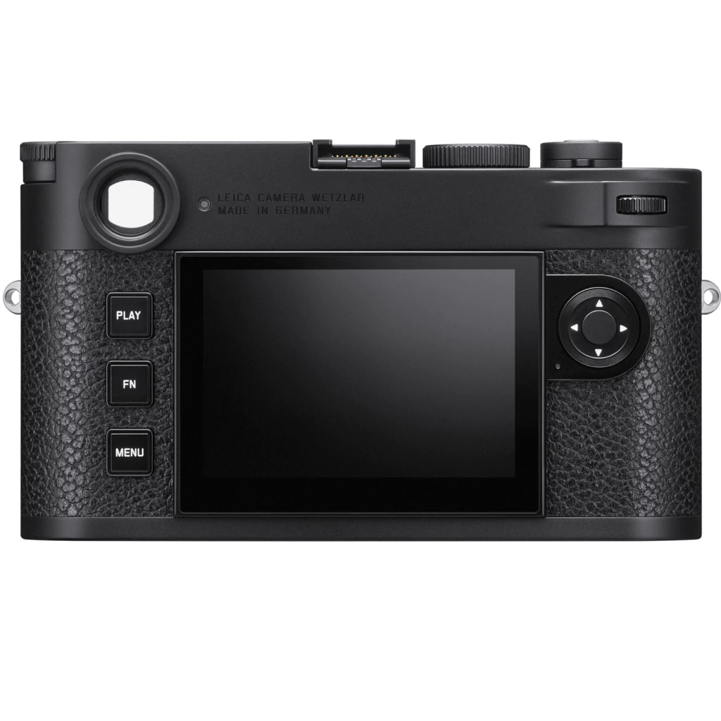 Leica M11 Rangefinder Telêmetro Camera on internet