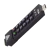 Image of Apricorn Aegis Secure Key 3NXC 128GB | USB Flash Drive | Super Velocidade USB-C 3.2 Robusto | FIPS 140-2 256-Bits | Modo Administrador e Usuário Separados | Primeira Chave Flash Criptografada do Mundo