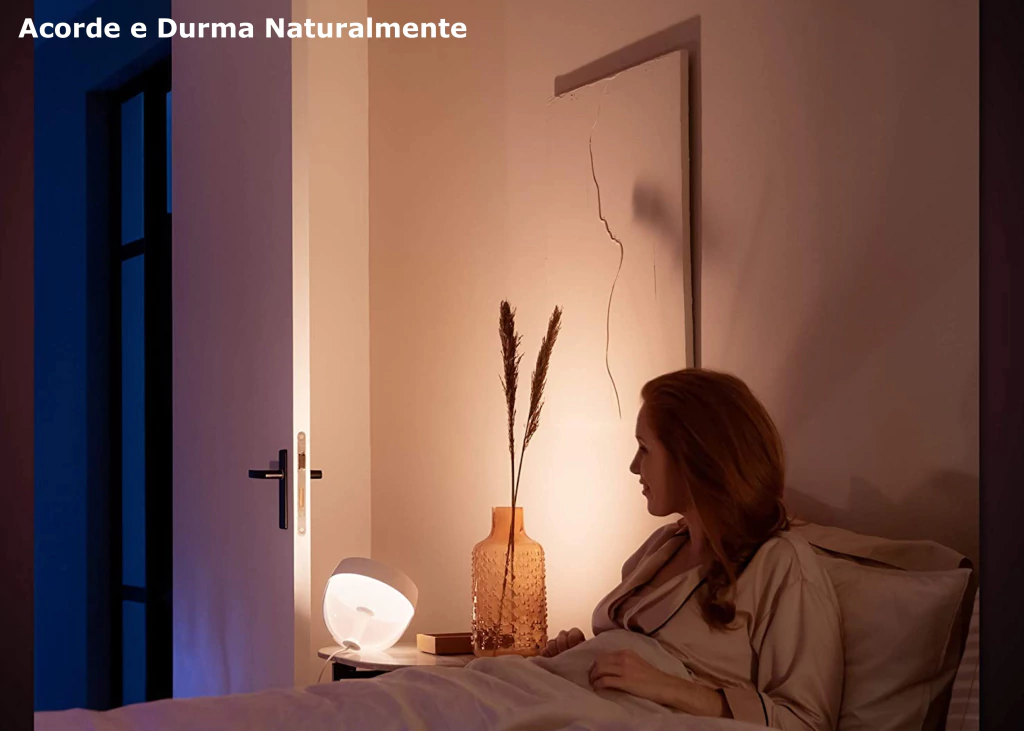 Philips Hue Iris l Limited Edition Gold l White and Color Ambiance l Bluetooth Table Lamp Smart Lighting l 2ª Geração l Luminária de Mesa e Piso l Compatível com Alexa, Apple Homekit & Google Assistant | Funciona com Bluetooth e/ou com a Hue Bridge l Kit2 on internet