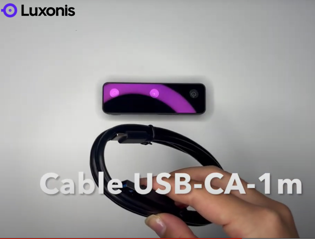 Luxonis Stereo Depth Camera OAK-D S2 A00498 , A00566 - loja online