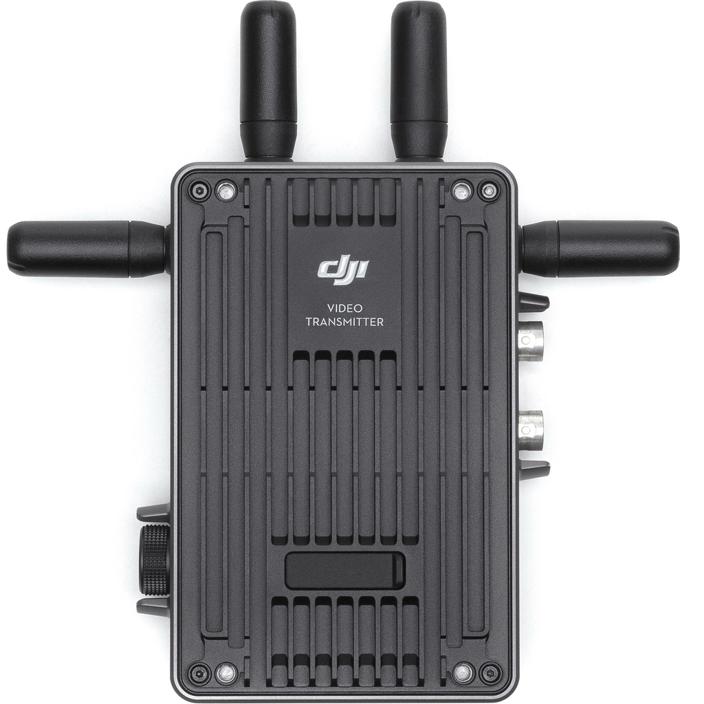 DJI Transmission Combo + High-Gain Antennas CP.RN.00000209.01