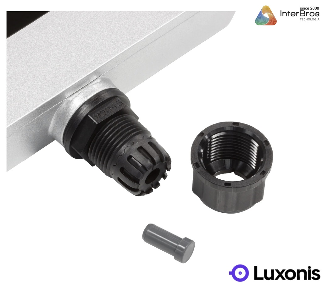 Luxonis OAK-D CM4 PoE , IP67 , Ethernet , Raspberry Pi - loja online