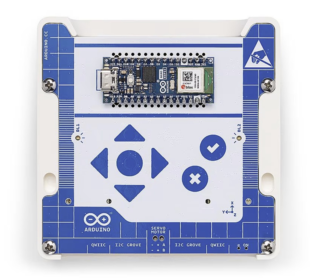 Imagem do Arduino Alvik , AKX00066