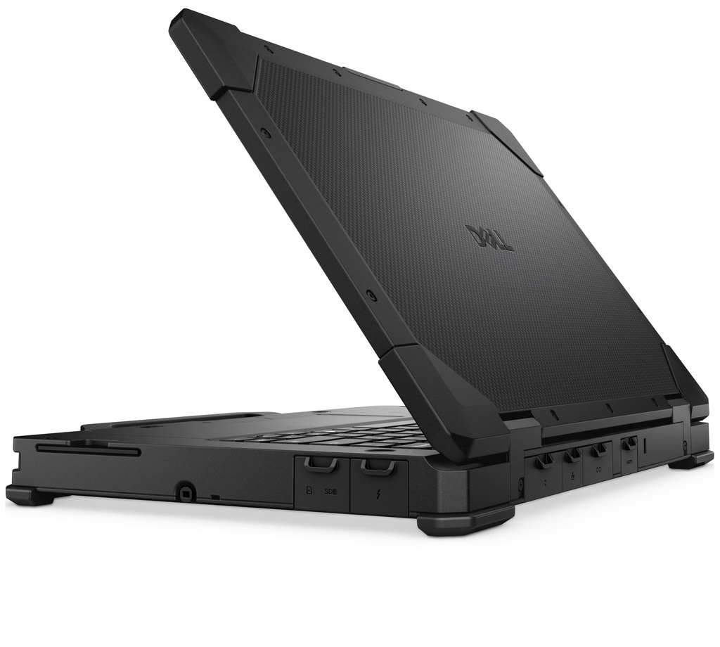 Imagem do Dell Pro Rugged 14 Laptop , 16 GB DDR4 , 512 GB SSD , Intel Core Ultra 7 , RB14250