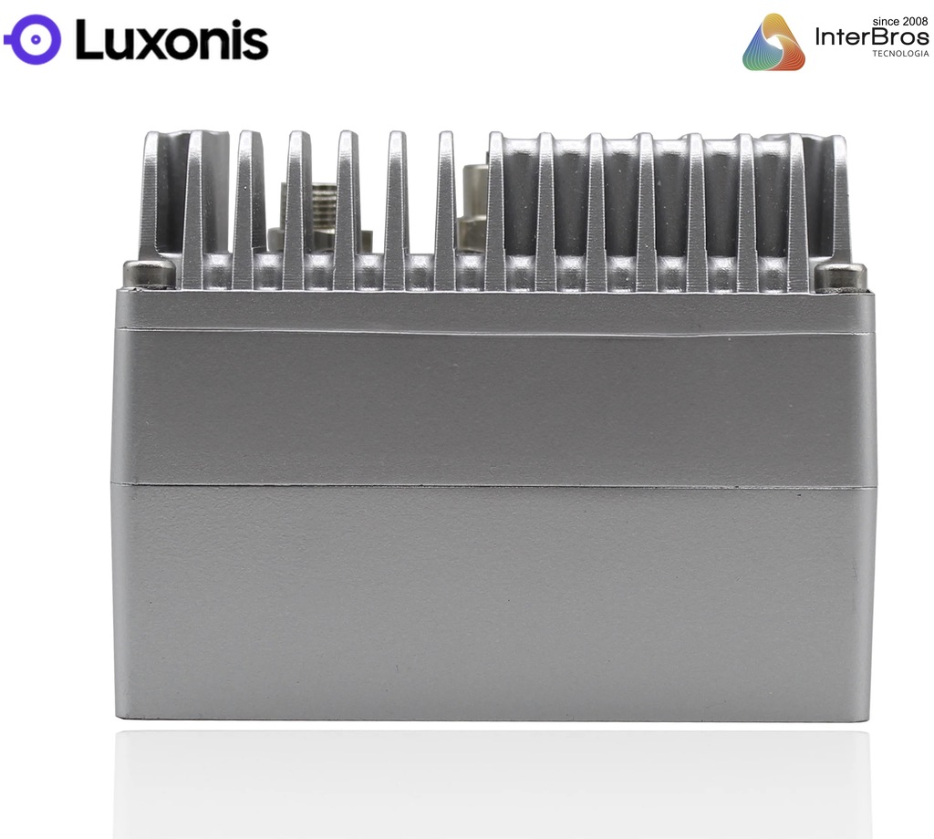 Imagem do Luxonis OAK Thermal