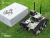 Imagen de Yahboom Transbot SE ROS Robot, Python Programming, HD Camera, NVIDIA Jetson NANO 4GB B01 , 945-13450-0000-000