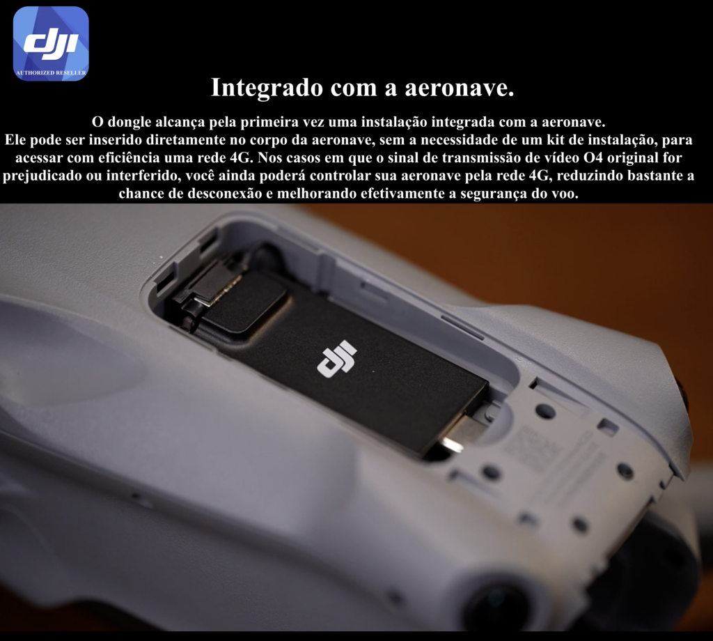 DJI Cellular Dongle 2