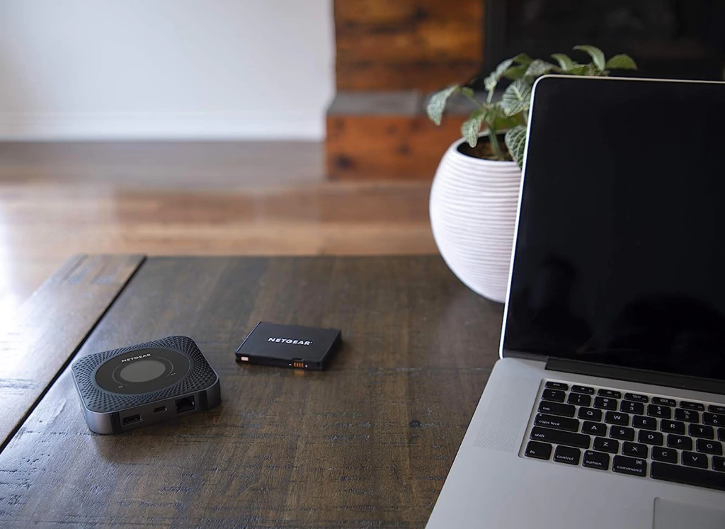 Netgear Nighthawk M1 MR1100 - Bateria Adicional - online store