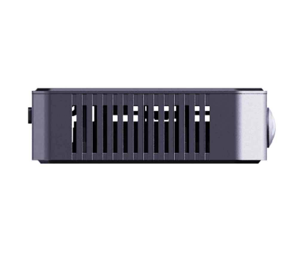 SLAMTEC Aurora S A2M2 , Compact AI-Integrated Spatial Perception System, AI vSLAM 3D LiDAR Mapping System