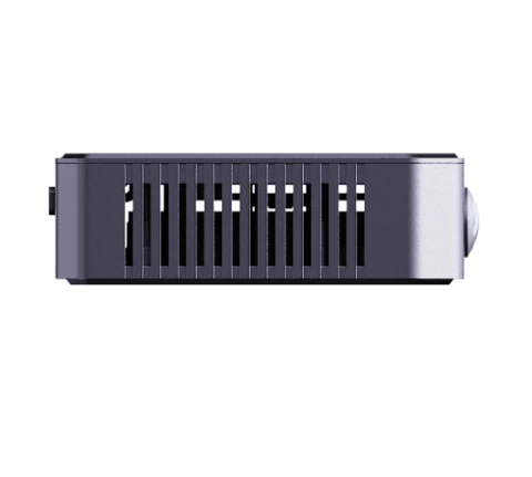 SLAMTEC Aurora S A2M2 , Compact AI-Integrated Spatial Perception System, AI vSLAM 3D LiDAR Mapping System