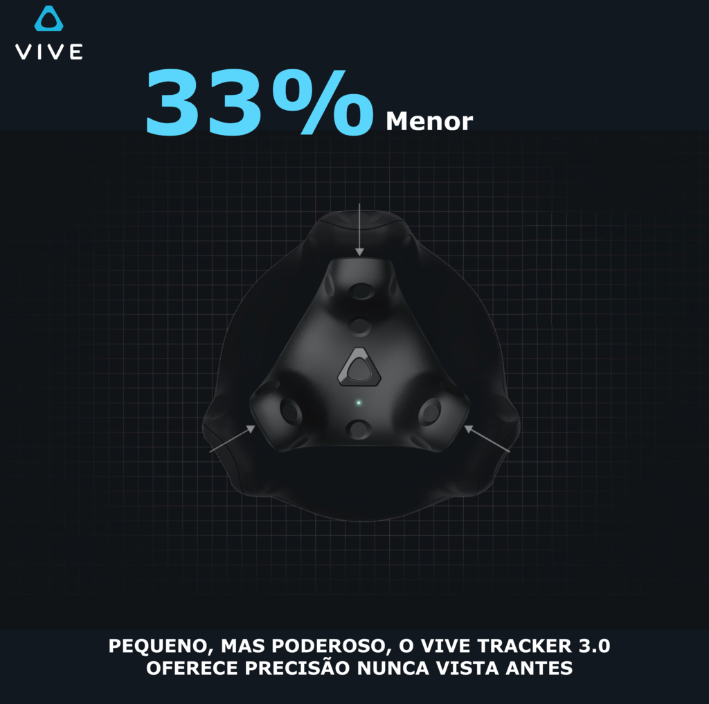 HTC VIVE VR Pro 2 Full Kit + VIVE Trackers 3.0 + Cintas Rebuff na internet