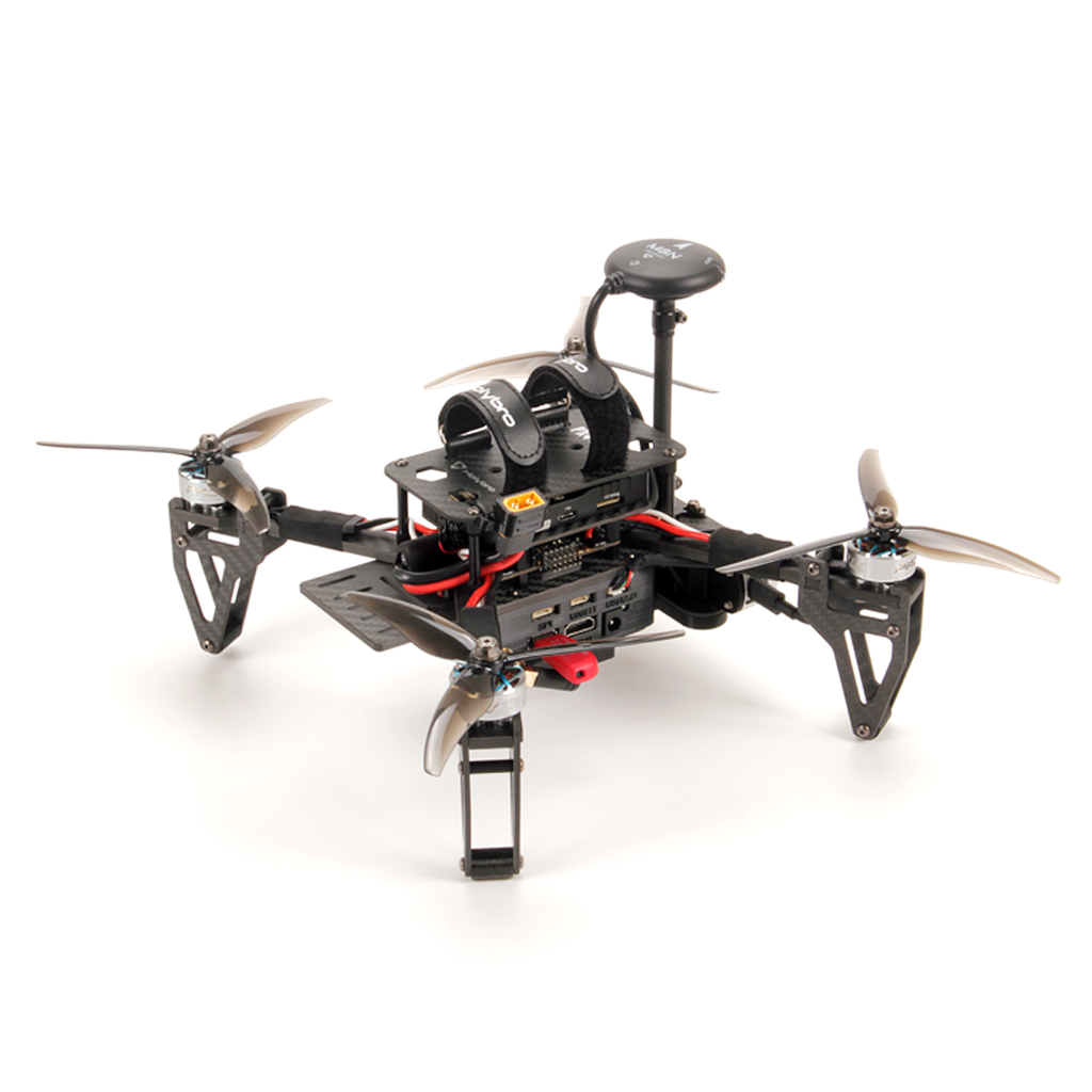 Holybro PX4 Vision Dev Kit V1.5 , Drone Pré Montado , Developer Kit de Visão Computacional , 30157 - loja online