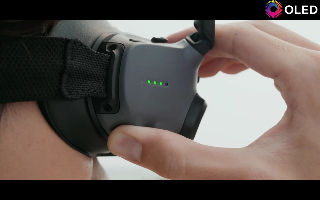 DJI Goggles Integra Drones & UAVs CP.FP.00000113.01 - tienda online