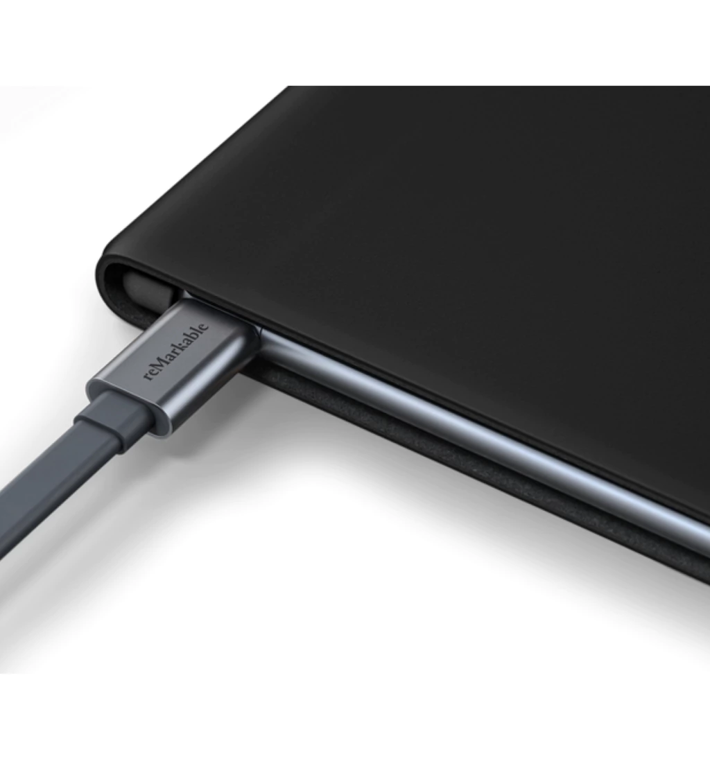 Remarkable 2 Tablet Digital ePaper e-Ink + BOOK FOLIO PREMIUM + MARKER PLUS + REFILL 25 TIPS - tienda online