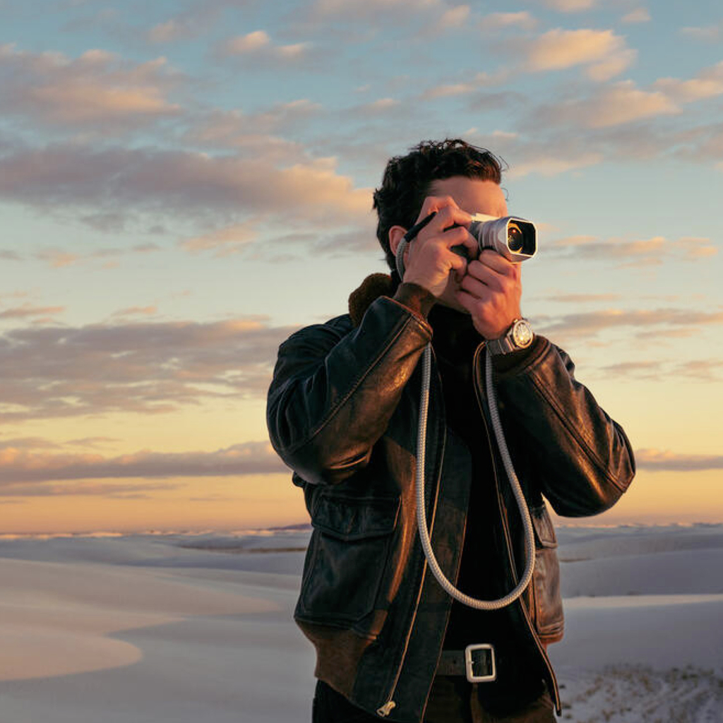 Leica Q2 "Ghost" by Hodinkee Digital Camera , High-end Camera - loja online
