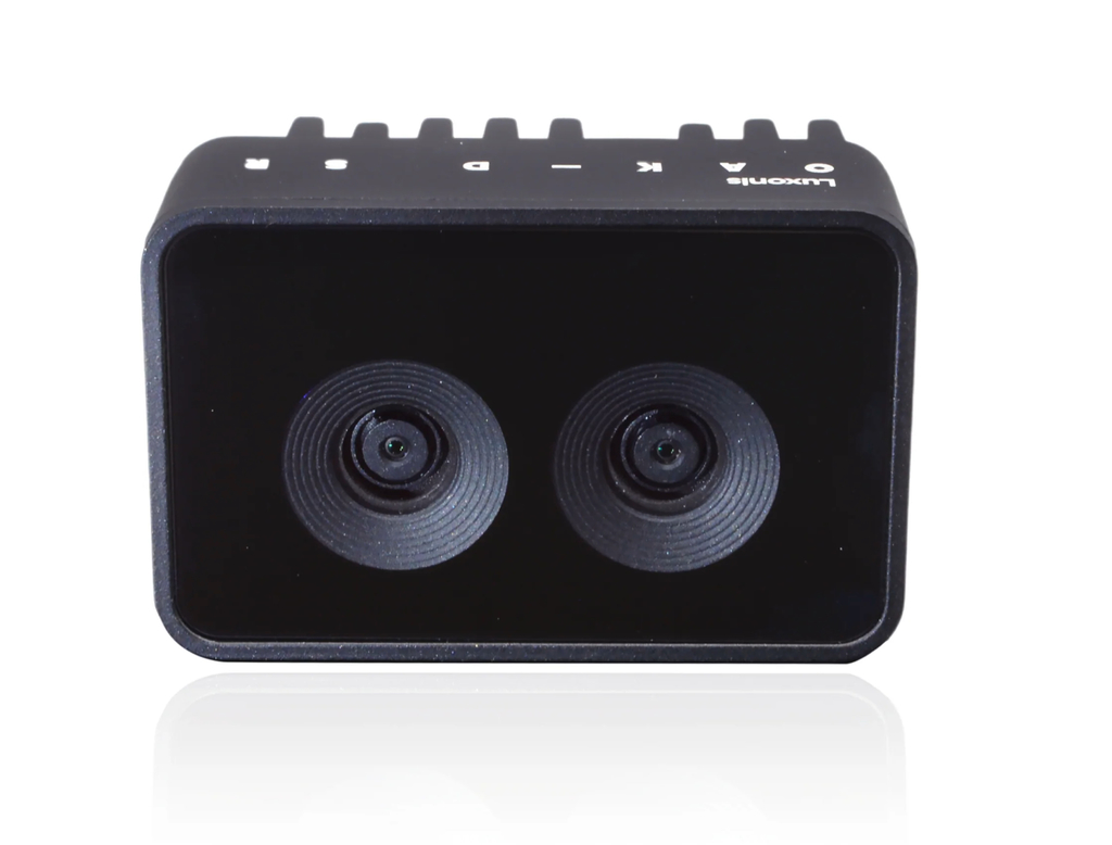 Luxonis Depth Stereo Camera OAK-D SR - loja online