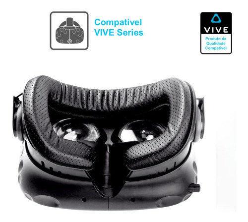 Htc Vive Vr Kiwi Design Almofada Facial Vive Series - buy online