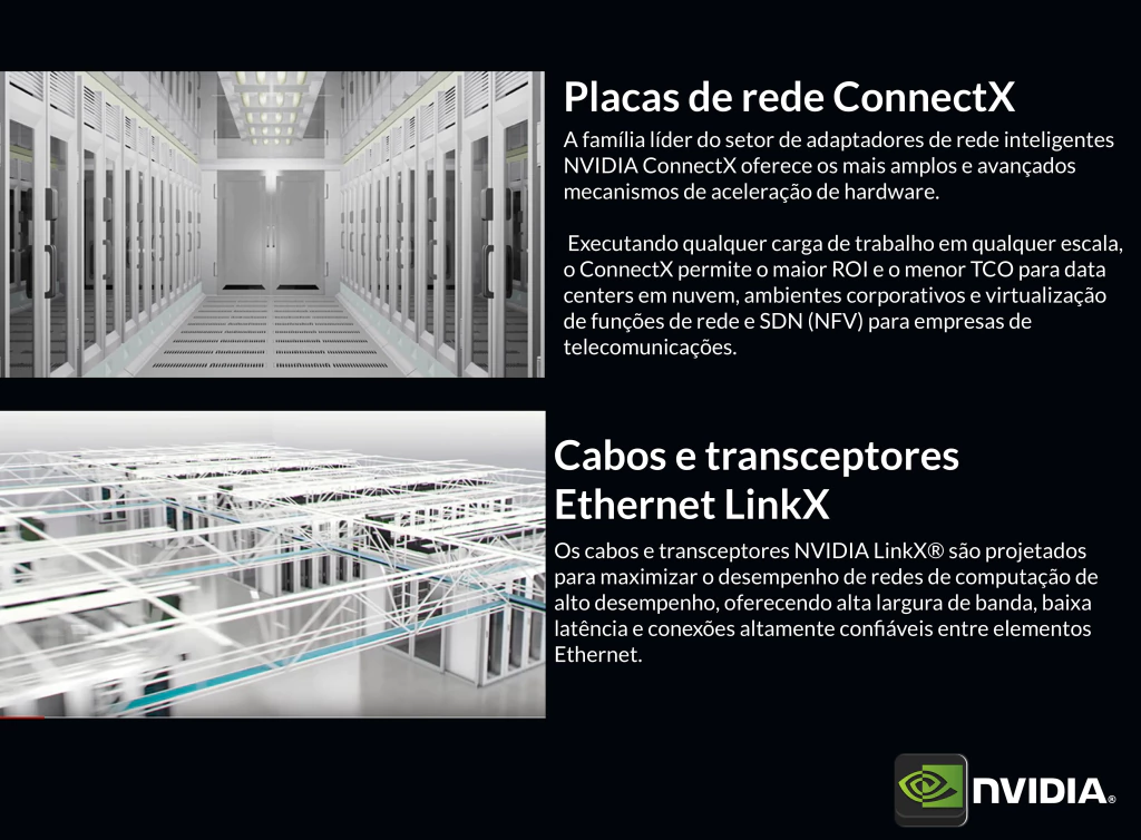 Image of NVIDIA DGX A100 Deep Learning Console